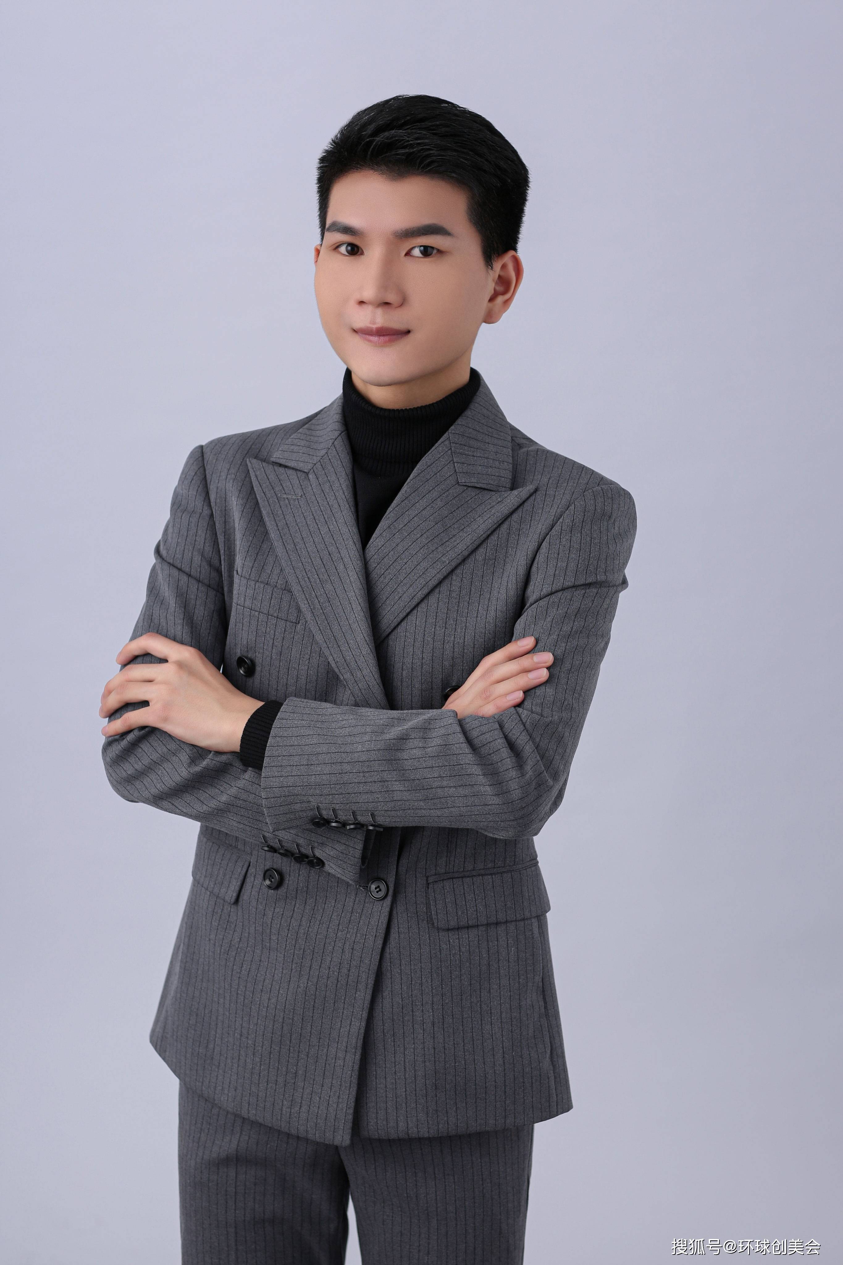 纪建英 剧本与叙事策划总监